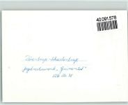 32694 W4926 Dörentrup FOTO KEINE AK Jagdrestaurant Grünental