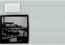 24351 W2343 Damp FOTO KEINE AK Hafen
