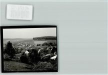 31195 W3206 Lamspringe FOTO KEINE AK Ortsansicht