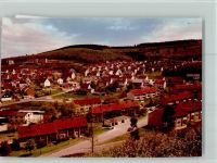 57299 W5909 Burbach , Siegerl FOTO KEINE AK Ortsansicht