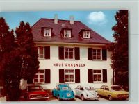 56377 W5409 Seelbach b Nassau, Lahn FOTO KEINE AK VW Käfer aus Dortmund