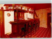 26434 W2942 Horumersiel FOTO KEINE AK Innenaufnahme Bar