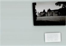 69427 W6933 Waldleiningen , Baden FOTO KEINE AK Schloß Sanatorium