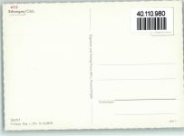 86956 W8920 Schongau - Luftaufnahme Gesamtansicht