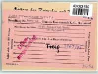 35119 W3559 Rosenthal , Hess FOTO KEINE AK Luftaufnahme