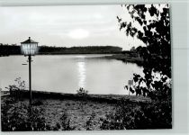 30823 W3008 Garbsen FOTO KEINE AK Blauer See