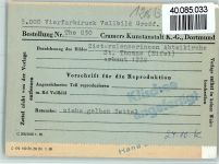 54655 W5524 St Thomas , Eifel FOTO KEINE AK Zisterzienserinnen Abtei