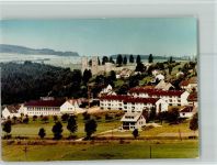 54614 W5544 Schönecken FOTO KEINE AK Ortsansicht