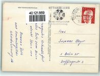 35066 W3558 Frankenberg (Eder) - Luftaufnahme Teilansicht