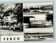 14548 O1501 Ferch - am Schwielow-See 4-Bildaufnahme