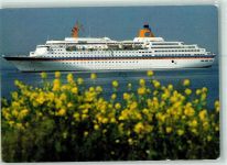 MS Europa Dampfer Europa