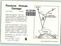 21040 Carnago - Pension Primula