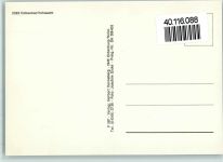 24321 W2322 Hohwacht (Ostsee) - Luftaufnahme