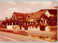 56254 W5401 Müden (Mosel) FOTO KEINE AK Hotel Sewenig