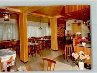 34516 W3546 Niederorke FOTO KEINE AK Spielautomat im Krümmelbein