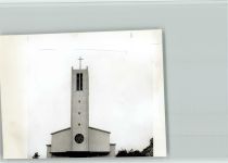 33775 W4804 Versmold - Kirche