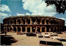 30000 Nimes - Stierkampfarena