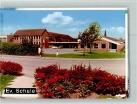 59269 W4720 Neubeckum FOTO KEINE AK Ev. Schule