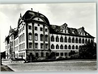 91792 W8836 Ellingen , Bay - Schloß