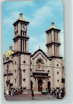 Tijuana - Kathedrale