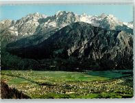 9900 Lienz - Luftaufnahme
