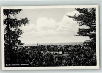 17375 O2111 Ahlbeck - Blick auf Ahlbeck