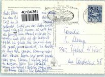 9900 Lienz - Luftaufnahme
