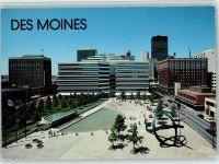Des Moines - Nollen Plaza