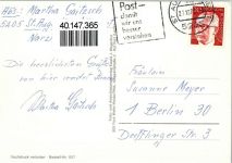 53721 W5200 Siegburg - Kirche Freibad Weiher AKU2