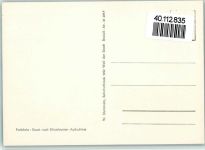 71263 W7252 Weil der Stadt - Ortsansichten Kepler-Denkmal 4-Bildaufnahme