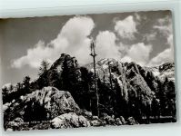 W8240 Obersalzberg Hitlers Kehlstein Haus WK II Obersalzberg