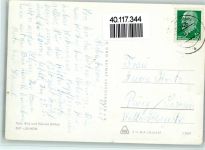 18586 O2331 Lobbe - Ortsansichten 4-Bildaufnahme