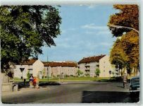 50667 W5000 Köln Porz 706 - Breslauerstraße Urbach
