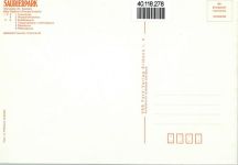 02625 O8601 Kleinwelka - Dinosaurier Park