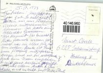 34250 Palavas-les-Flots - Luftaufnahme