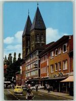 48599 W4432 Gronau (Westf.) - St. Antonius-Kirche AKU2