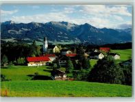 87527 W8972 Ofterschwang