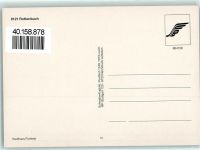 82401 W8121 Rottenbuch , Oberbay - Fliegeraufnahme AKU2
