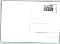83483 W8242 Bischofswiesen - Watzmann AKU2
