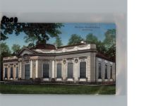 80331 W8000 Nymphenburg