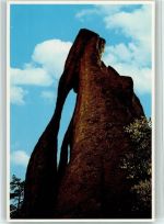 Custer - Needle´s Eye