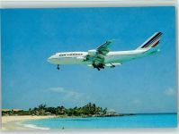 Boeing 747-300 Air France