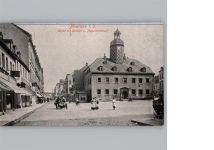08393 O9612 Meerane - Augustusstrasse