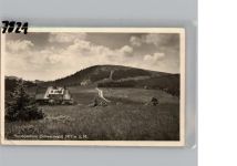 79868 W7828 Herzogenhorn , Schwarzwald