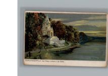 82335 W8137 Berg , Starnberger See