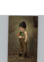 Kind Kaulbach, H. von