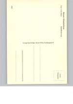 Antilope Wiener Kunst