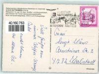 6240 Rattenberg - Fliegeraufnahme