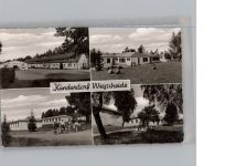 63619 W6482 Wegscheide