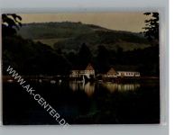 57489 W5962 Drolshagen - Camping Kalberschnacke Listersee
